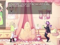 Max the Elf level 3 1/16