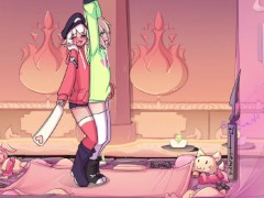 Max the Elf level 3 10/16