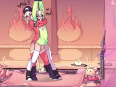 Max the Elf level 3 11/16