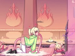 Max the Elf level 3 13/16