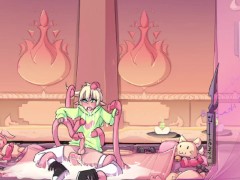 Max the Elf level 3 14/16