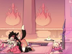 Max the Elf level 3 15/16