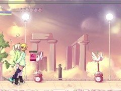 Max the Elf level 3 2/16