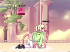 Max the Elf level 3 3/16