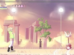 Max the Elf level 3 4/16