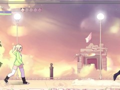 Max the Elf level 3 7/16