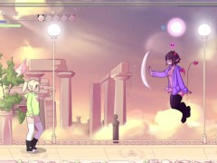 Max the Elf level 3 9/16