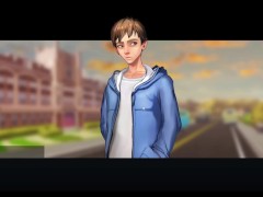 Taffy Tales Hentai Sex Game Sex Scenes Gameplay Part 1 [18+]