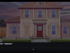 Taffy Tales Hentai Sex Game Sex Scenes Gameplay Part 3 [18+]
