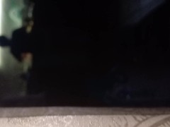 Mi hermana casi me descubre