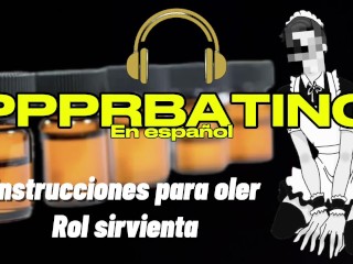 Ppprbating Spanish Training PPRS Maid