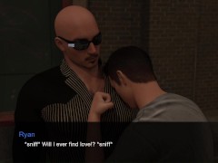 Lust Theory II | EP21 | Finding a Sex Dungeon?