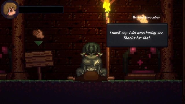 Drain Mansion Final Room Hentai Gallary Commentary (Hentai Game NEW 2025)
