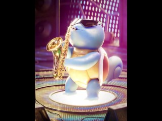 THEE SQUIRTEL HAVE a GOOD DAYY !!!!