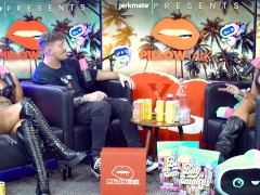 SISI ROSE IS SINGLE & SHOWS OFF HER NEW BOOBS - Screenshot 6 of 16 - Pillow Talk Podcast