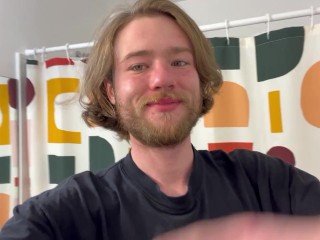 Up Close at the Christmas Party