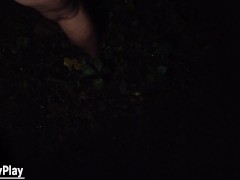 I cum inside wife and washed her holes with pee