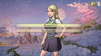 Непослушный учитель раздень мне кучу времени для нескольких уроков Innocent Witches Daphne Sex Compilation