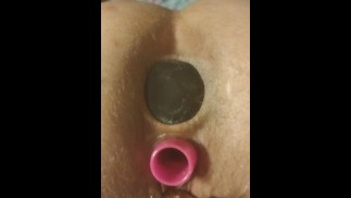 Дырка грязного ублюдка