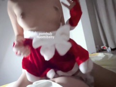 圣诞特辑 Merry Christmas！！