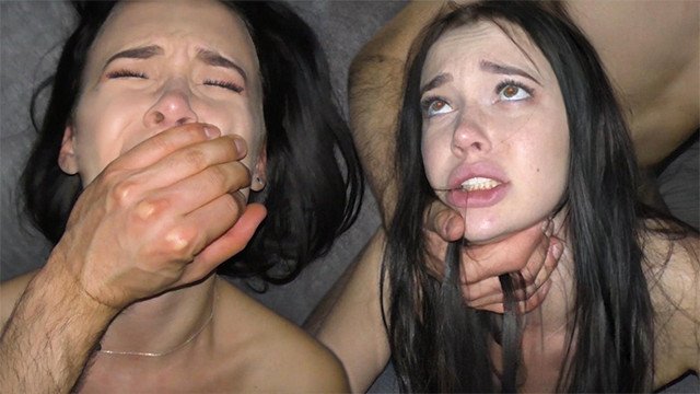 ANAL CREAMPIE WAS A BAD IDEA - Sasha Sparrow