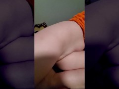 I get a phone call in the middle of reecording and STILL squirt for the first time on camera!!💦💦 - Screenshot 7 of 16 - Squirt