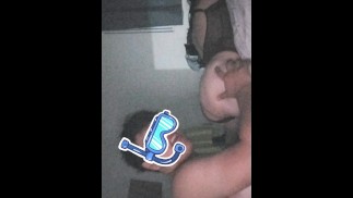 PROFUNDO ANAL Y CREAMPIE NAVIDEÑO! Sexo oral anal y sumisión😈
