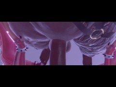 Blow it Up Sample