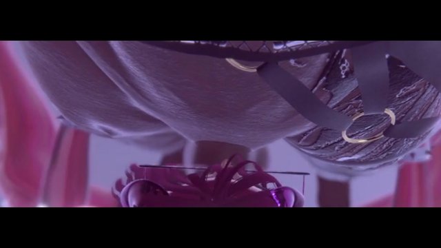 Blow it Up Sample