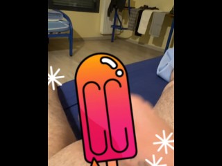 Une Petite Glace ???