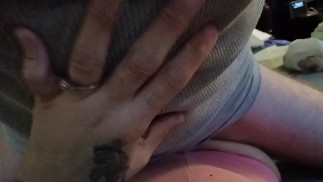 Cameltoe pussy is the best
