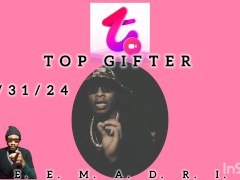 Give Back 🌹 - Screenshot 11 of 16 - Tango