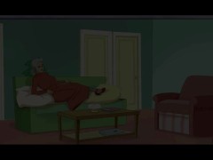 The Secret Of The House - Part 53 Oh Yeah, By Foxie2K