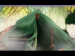 The Secret Of The House - Part 61 A Very Short Dress By Foxie2K