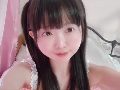 💛主観映像💛「おちんちんしゅき♡」ゲキカワの元アイドルとしゅきしゅき♡淫語だらけの手つなぎえっち❣️中出し懇願で妊娠確定濃厚ザーメンびゅー♡びゅー♡ってして💞【ゆりんのちいさくてごめんなさい♡】 - Screenshot 2 of 16 - パイパン