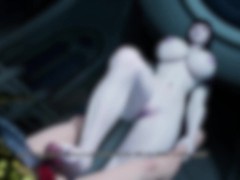 kuro trample nude - Screenshot 6 of 16 - Cock Trample