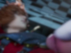 kuro trample nude - Screenshot 9 of 16 - Gaming