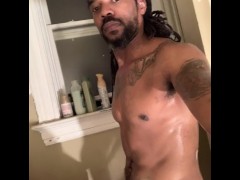 Fresh Out The Shower