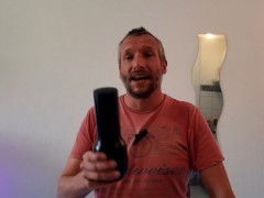 The Kiiroo Feel Melrose Michael Stroker - Men's Stroker Review - UKDAZZZ