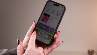 Обзор Sex Toy - Сюрреалистический Tracy's Dog App Enabled Губная помада Силиконовый Мощный Вибратор