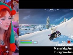 fail moment fortnite