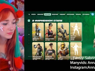 Fail Moment Fortnite