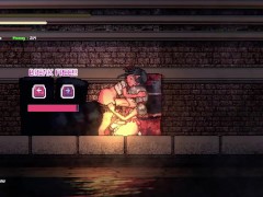 World of Futanari - Screenshot 10 of 16 - Futa Game