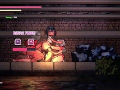 World of Futanari - Screenshot 14 of 16 - Futa Hentai