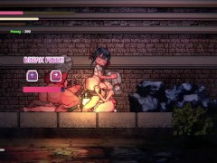 World of Futanari - Screenshot 15 of 16 - Futa Game