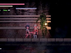 World of Futanari - Screenshot 2 of 16 - Futa