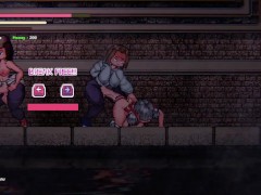 World of Futanari - Screenshot 5 of 16 - Futa Game