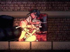 World of Futanari - Screenshot 8 of 16 - Futa Animation