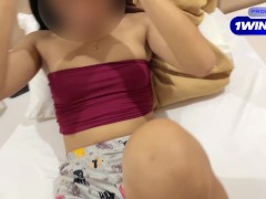 Christmas fuck - Screenshot 2 of 16 - Cumshot