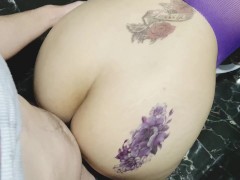 Aaa7 dkholt ndwex o rajli tba3ni tani hawya kathamak/دخلت ندوش راجلي تبعني طاني حويةً كتحمق